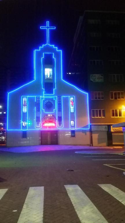  Apto Mar Praia Grande