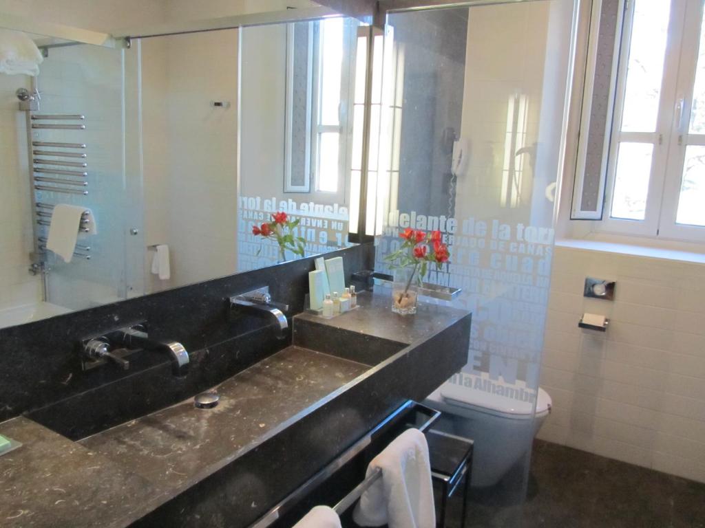 Parador de Granada - Resim 3