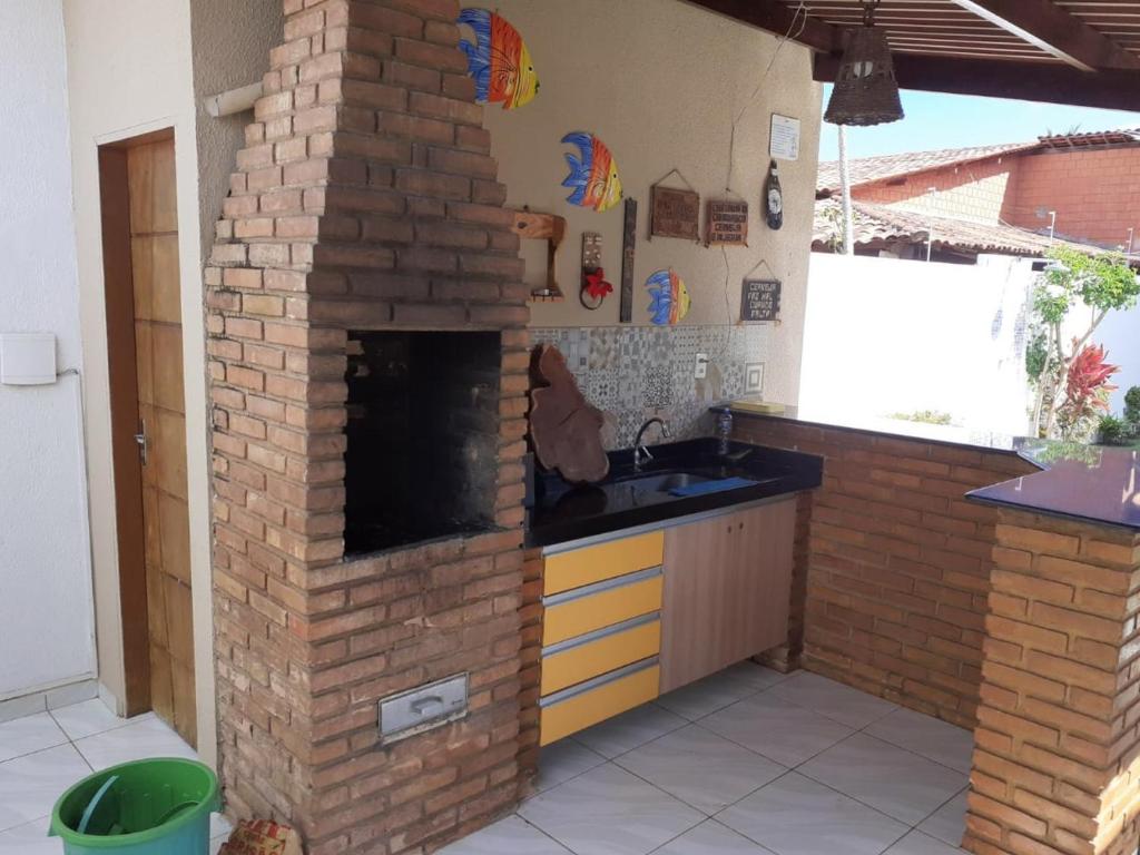  Casa na Ilha da croa