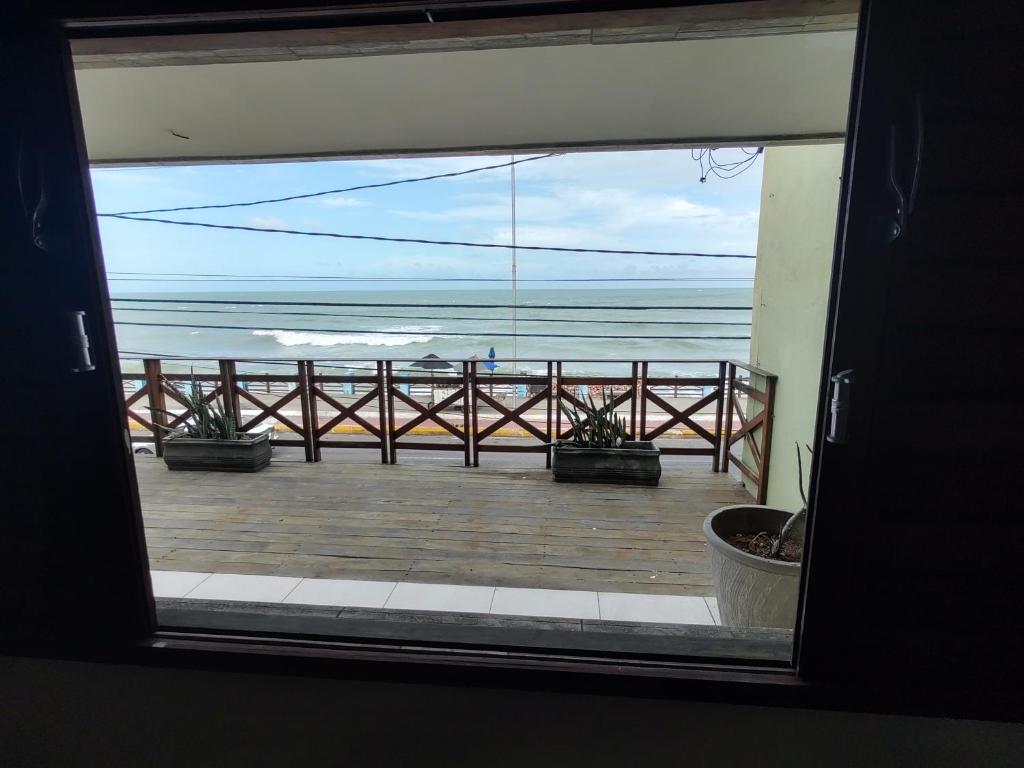  Havaí Atlantico Hostel e Pousada