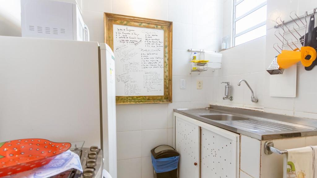  Apartamentos Praça da Sé