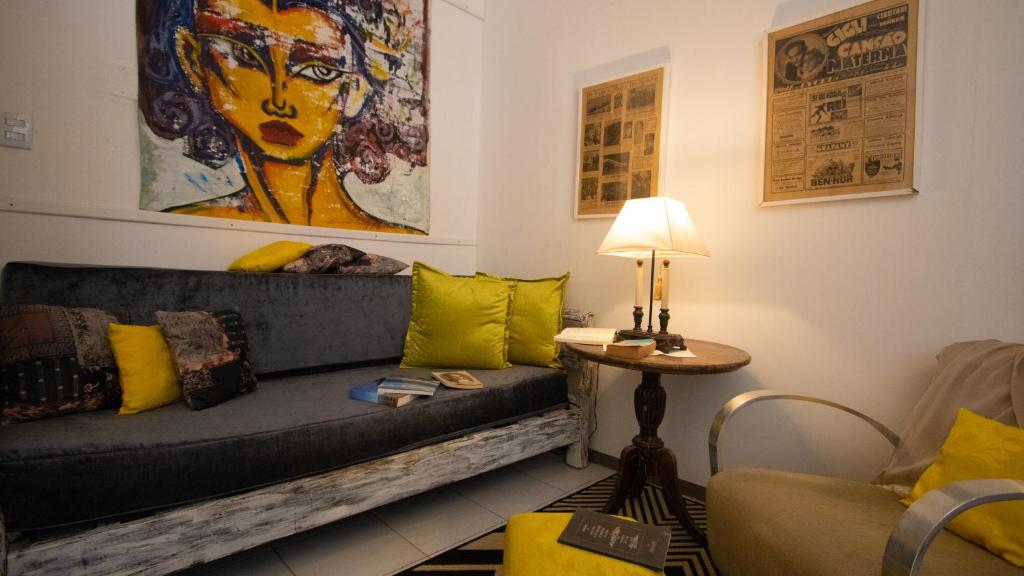  Apartamentos Praça da Sé