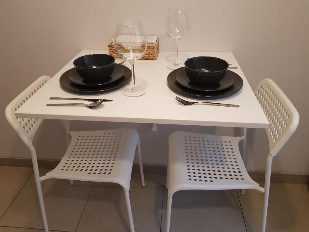 Fotografia z galérie ubytovania Apartament Przy Rynku v destinácii Gliwice