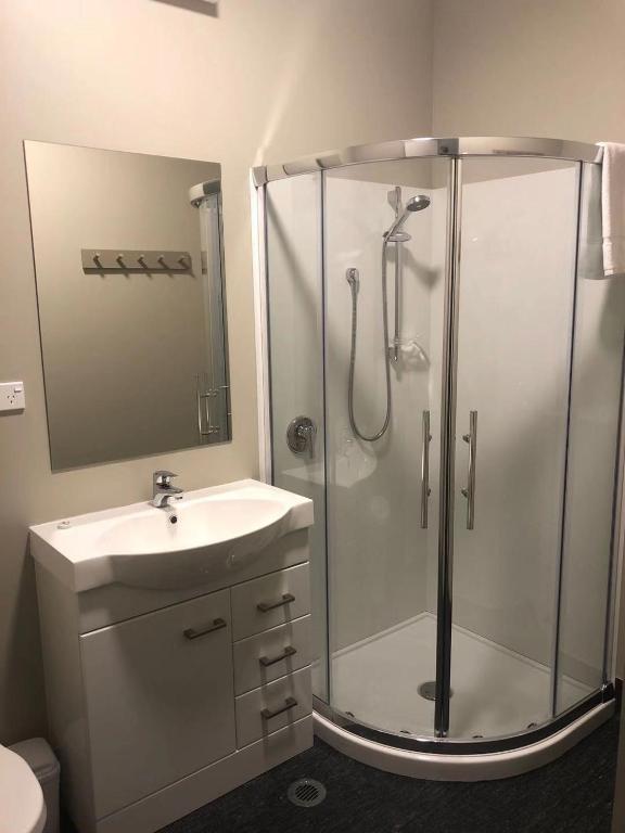 Teschemakers Resort - Resim 42