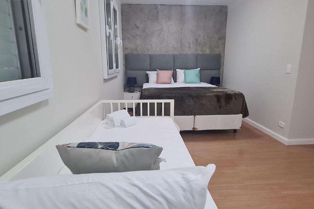  anyLife Comfort Vila Olímpia