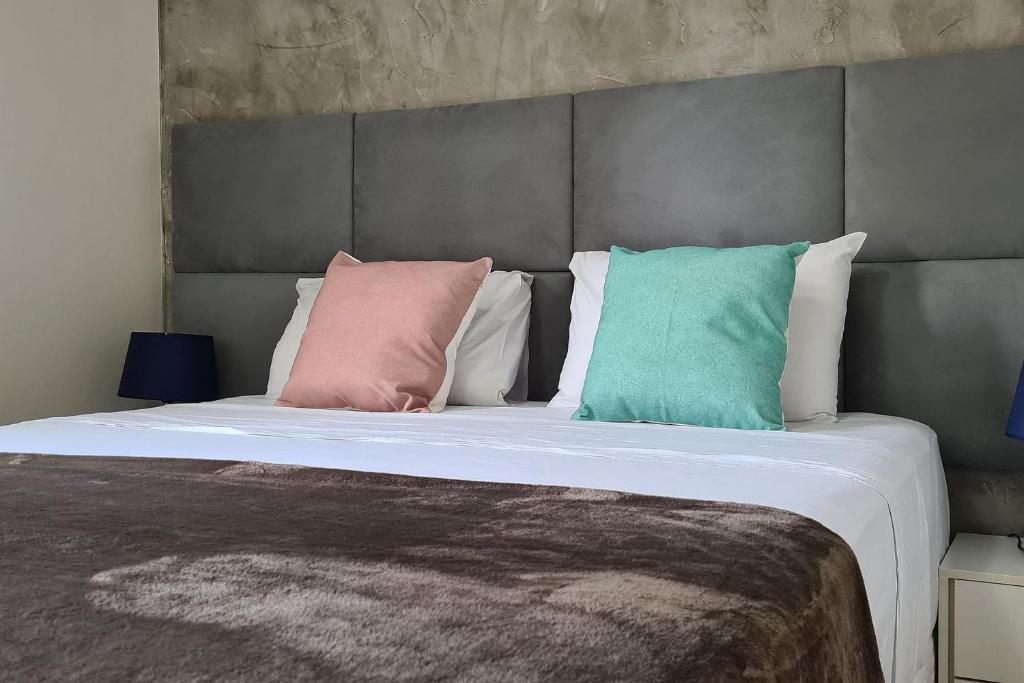  anyLife Comfort Vila Olímpia