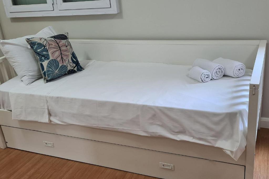  anyLife Comfort Vila Olímpia