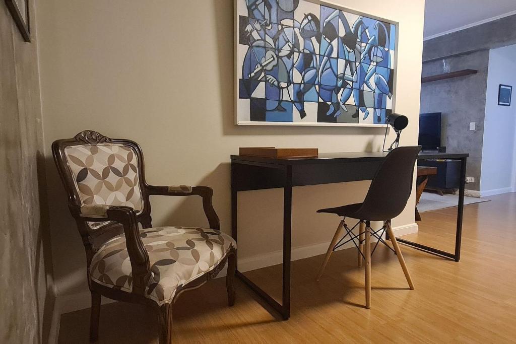 anyLife Comfort Vila Olímpia