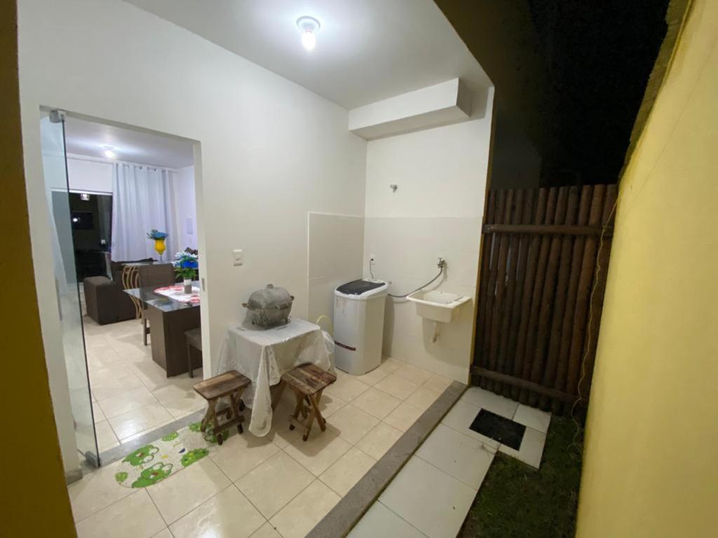  Casa no Residencial Praia dos Corais