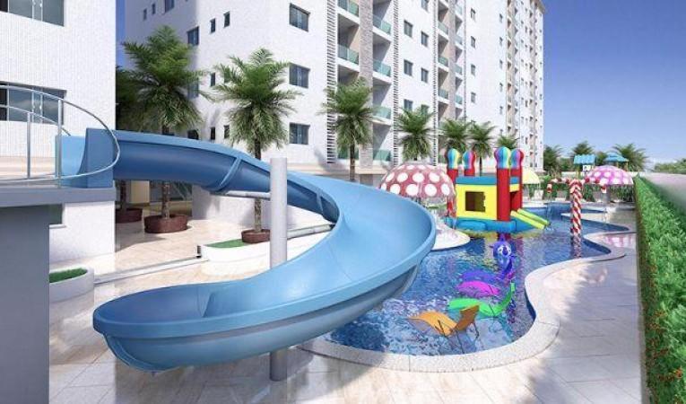  SALINAS PARK RESORT
