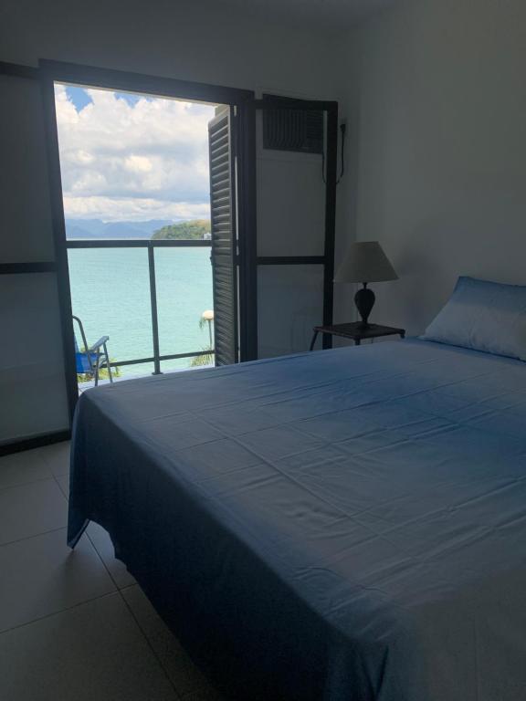  Lindo Duplex Pé Na Areia com Praia Privativa