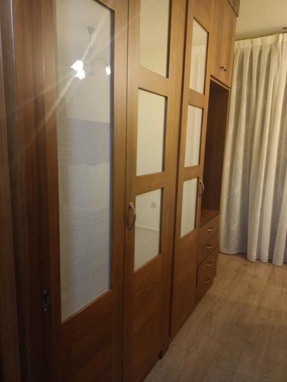 Fotografie z fotogalerie ubytování La Cerca v destinaci Arcones