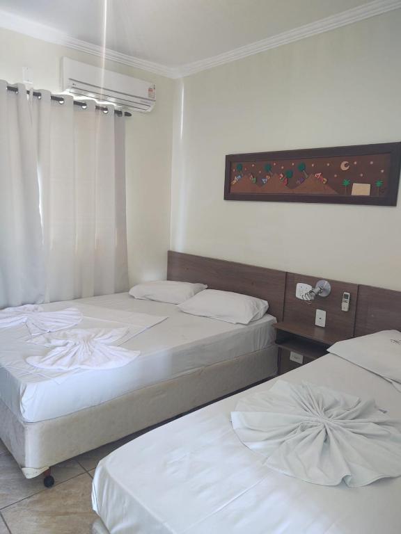 Aparecida Hotel