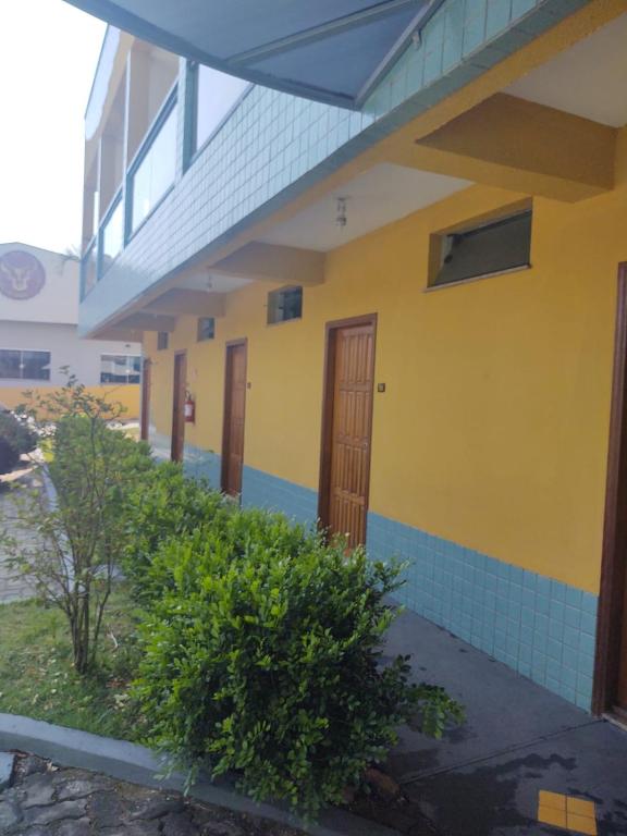  Aparecida Hotel