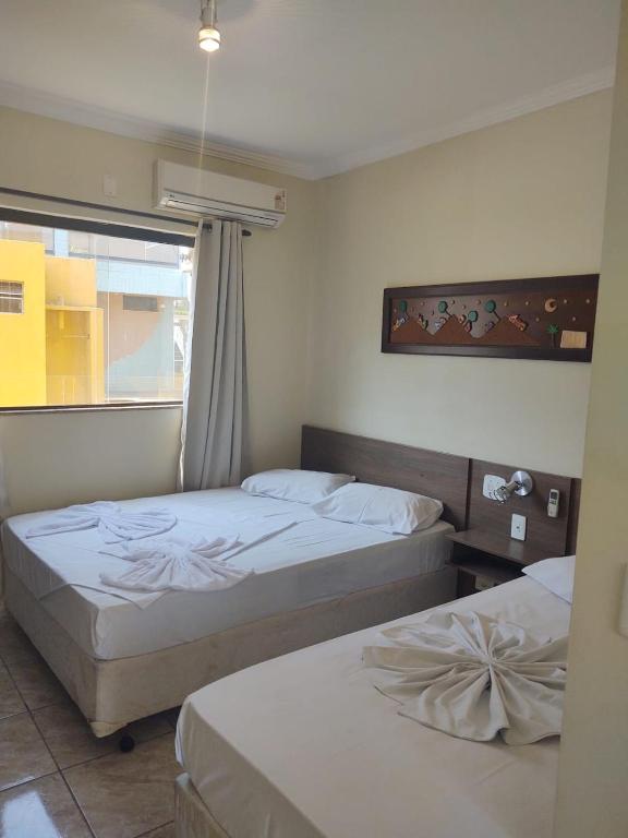  Aparecida Hotel