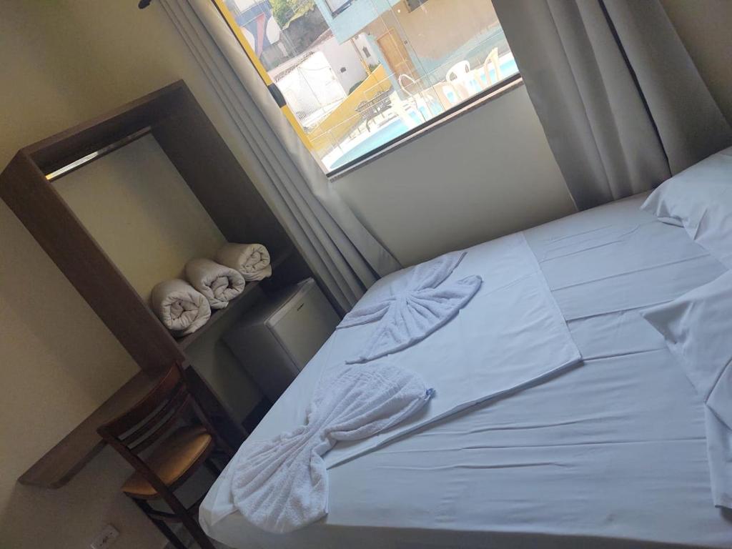  Aparecida Hotel