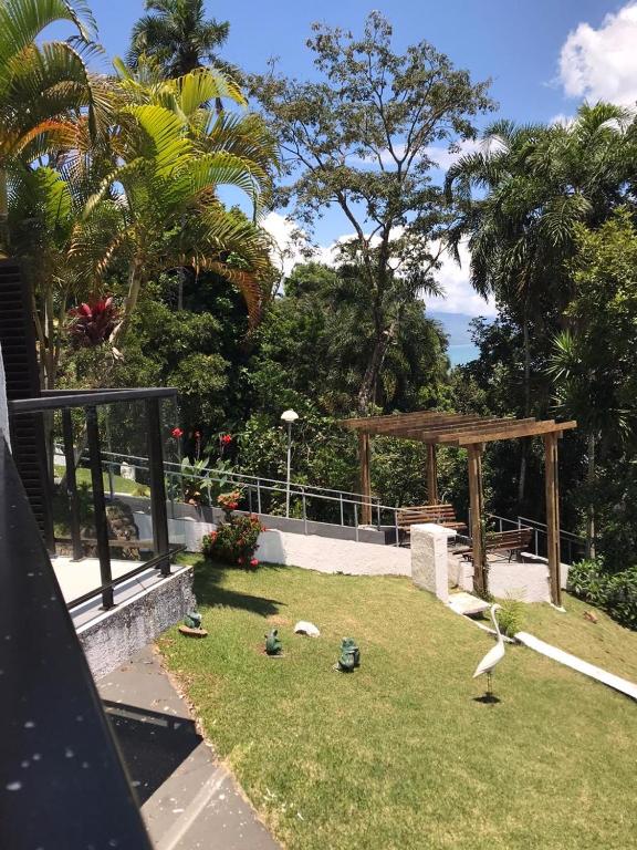  Lindo Duplex Pé Na Areia com Praia Privativa