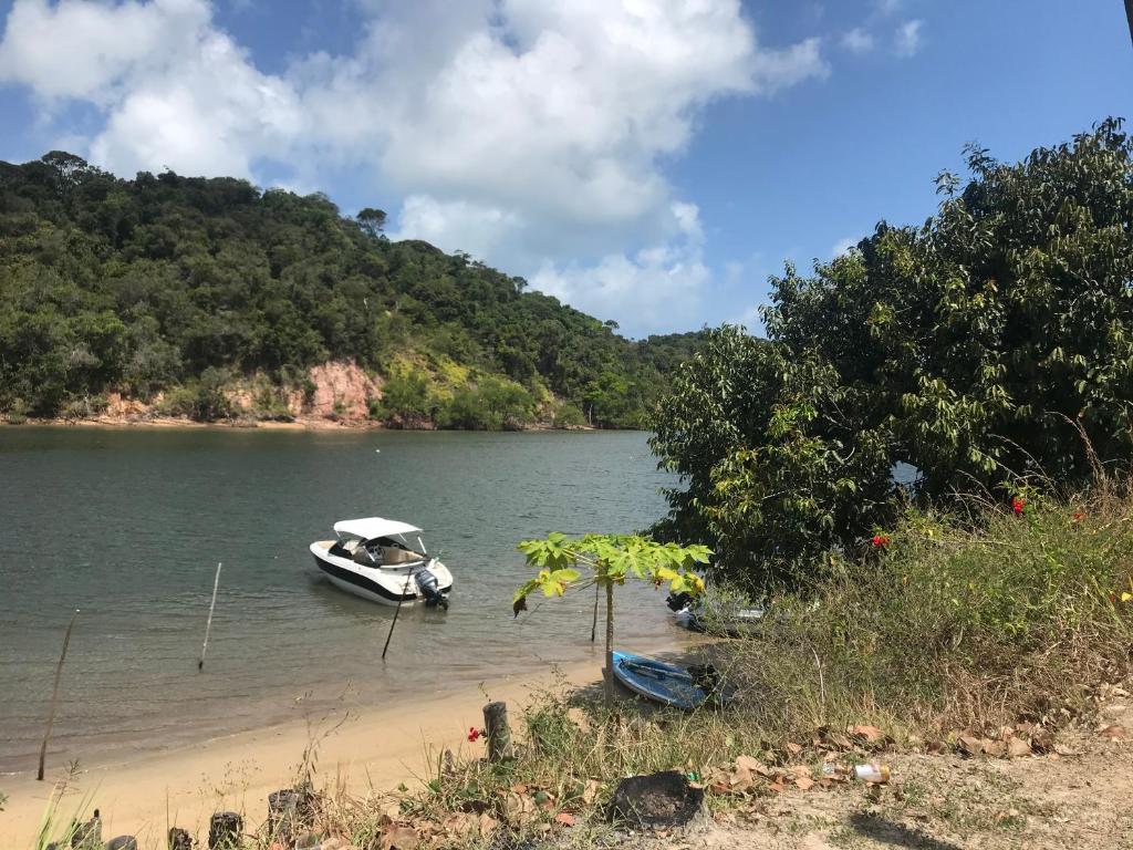  Tamandaré 100m das piscinas naturais