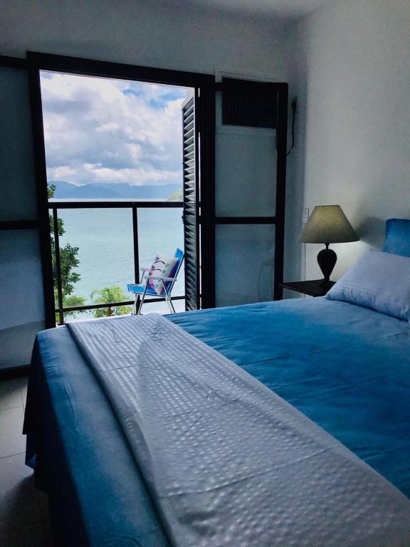  Lindo Duplex Pé Na Areia com Praia Privativa