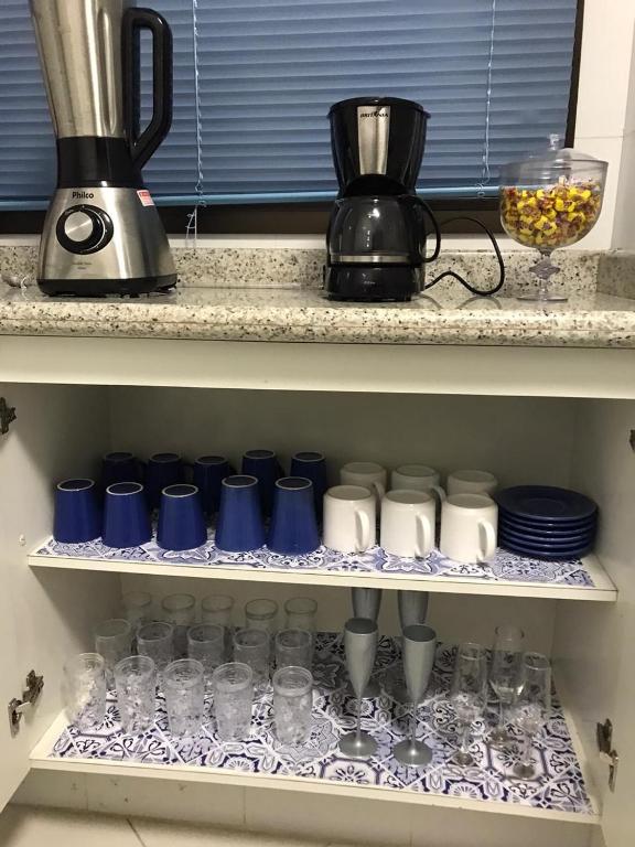  Lindo Duplex Pé Na Areia com Praia Privativa