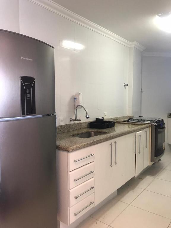  Lindo Duplex Pé Na Areia com Praia Privativa