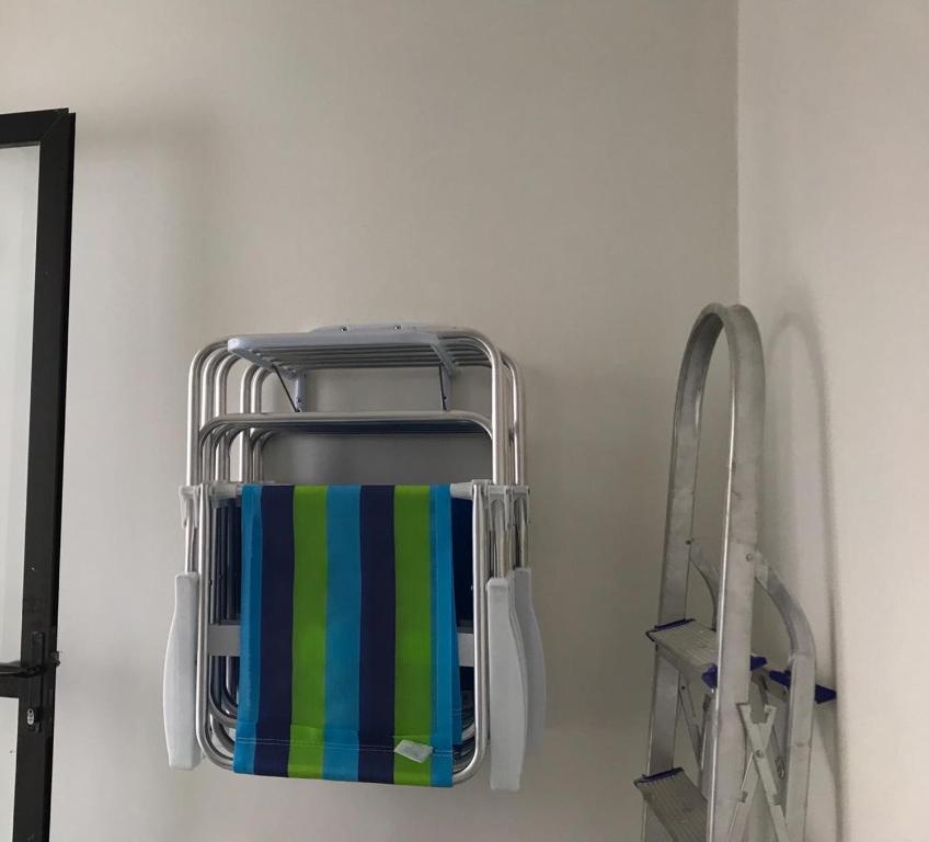  Lindo Duplex Pé Na Areia com Praia Privativa