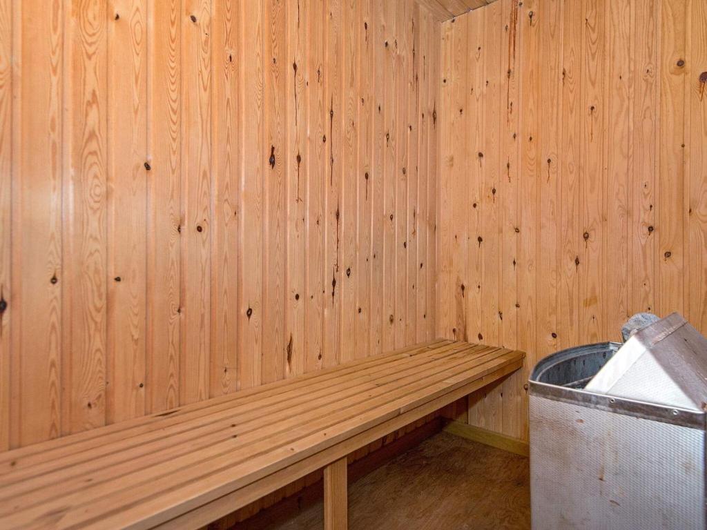 Fotografie z fotogalerie ubytování 6 person holiday home in Ørsted-By Traum v destinaci Udbyhøj