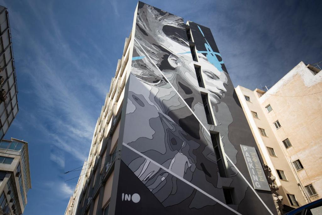 Fotografie z fotogalerie ubytování Filon v destinaci Piraeus