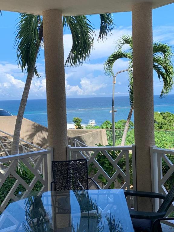 Secluded Studio@Sky Castles, Columbus Heights, Ocho Rios - Appartement