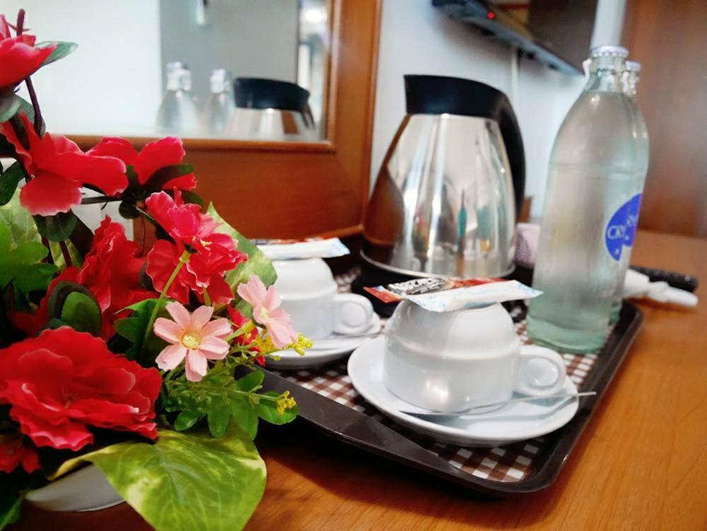 Krabi Golden Hill Hotel - Resim 10