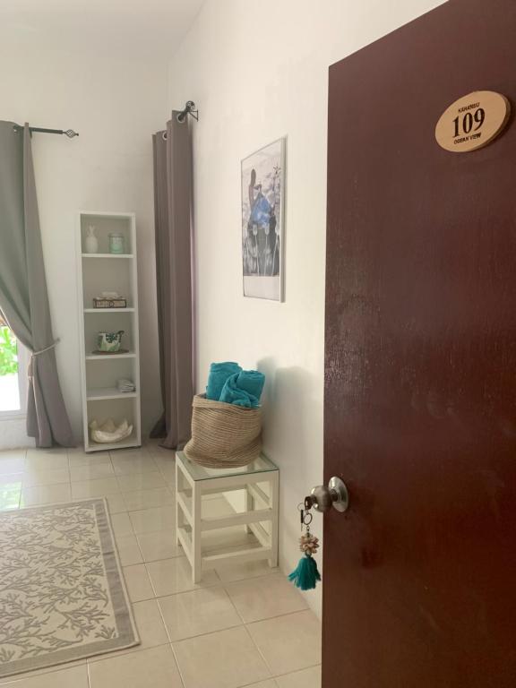 Fotografie z fotogalerie ubytování Kahanbu Ocean View v destinaci Thulusdhoo