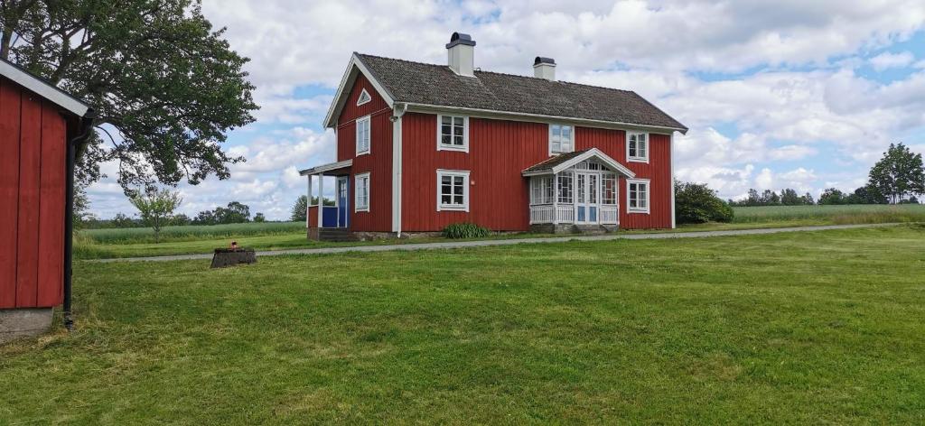 Hus Erling - Housity