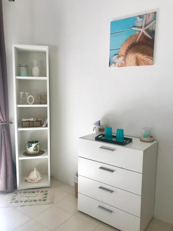 Fotografie z fotogalerie ubytování Kahanbu Ocean View v destinaci Thulusdhoo