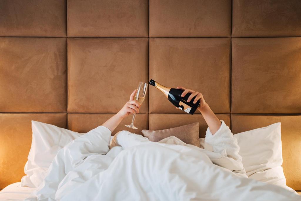 Hotel Mirjana & Rastoke - 10