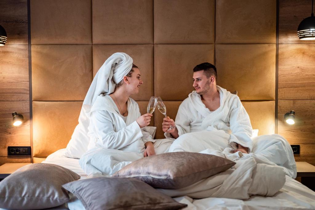 Hotel Mirjana & Rastoke - 11