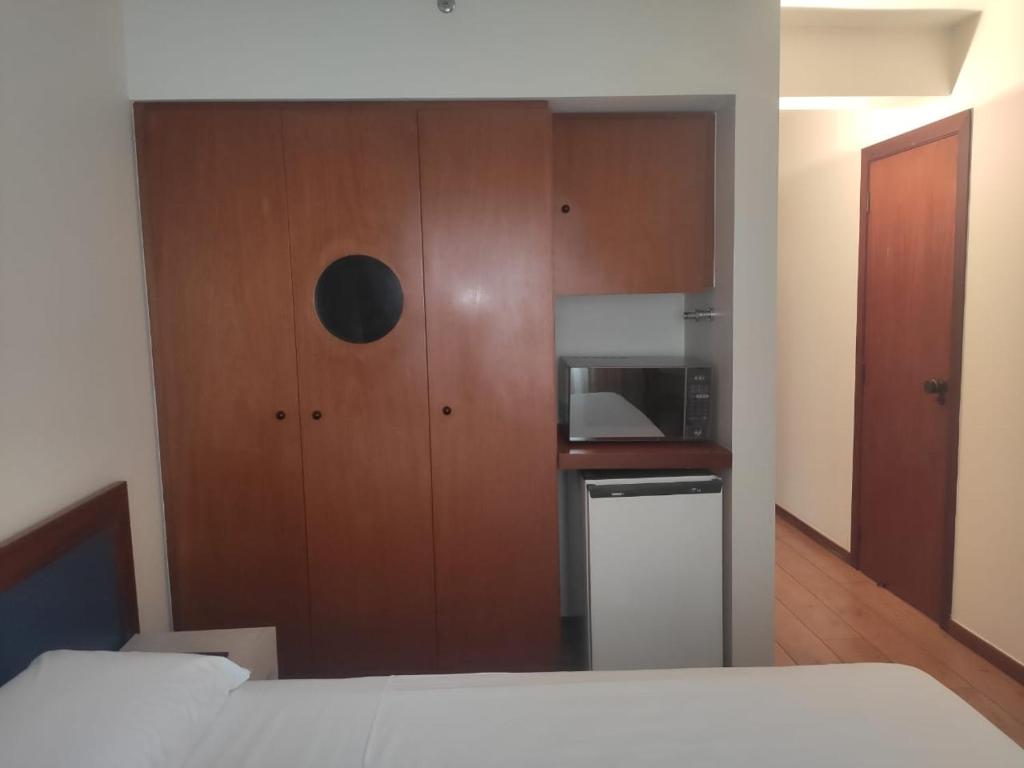  Metropolitan Hotel Brasília