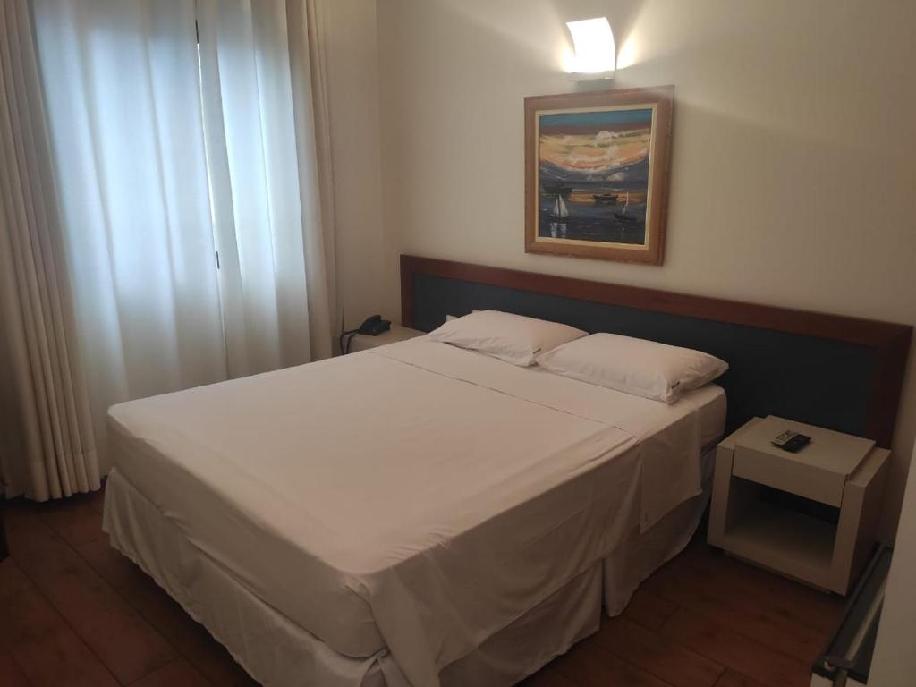  Metropolitan Hotel Brasília