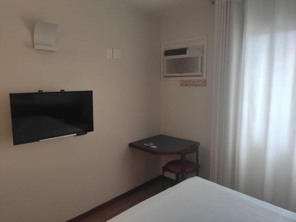  Metropolitan Hotel Brasília