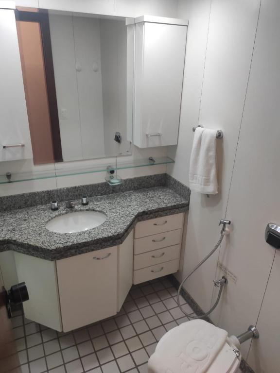  Metropolitan Hotel Brasília