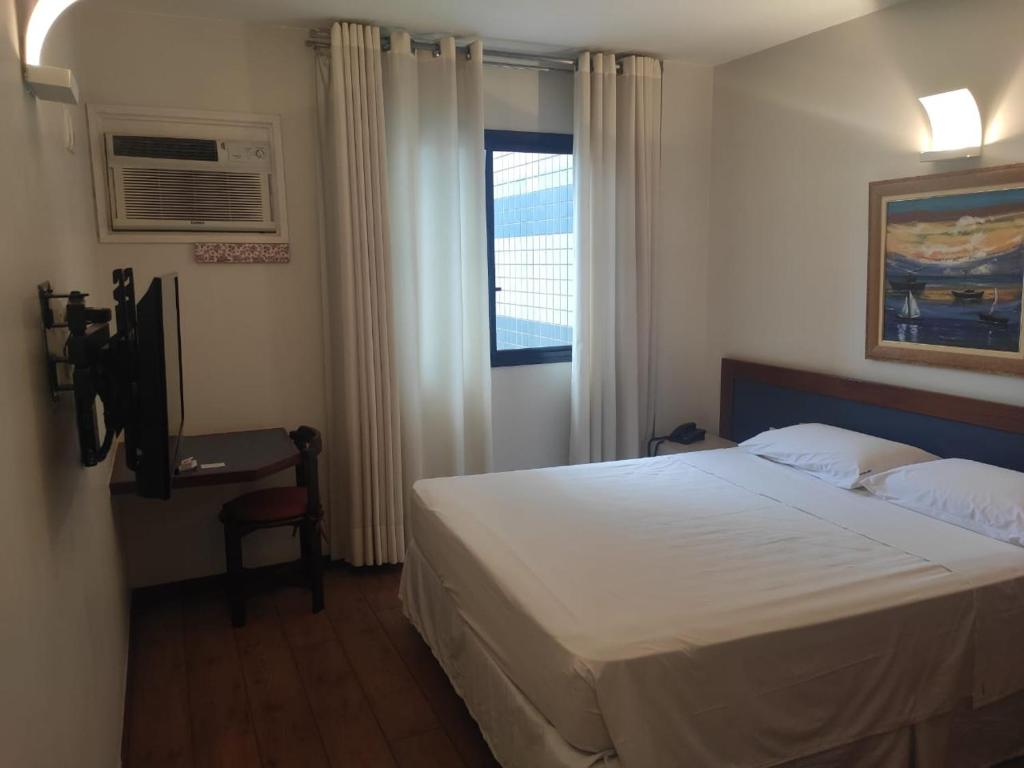  Metropolitan Hotel Brasília