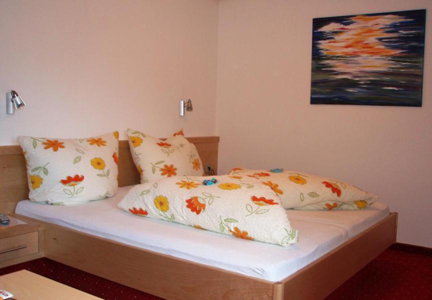 Gästehaus Dorfbäckerei - 12