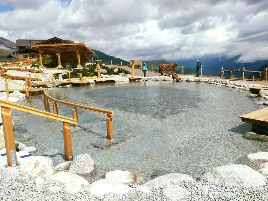 Gästehaus Dorfbäckerei - 17