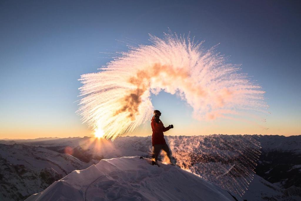 Gästehaus Dorfbäckerei - 16