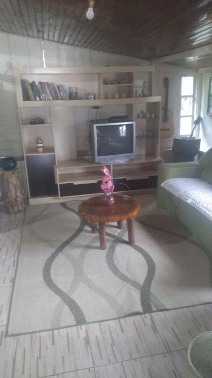  Casa de temporada Luh