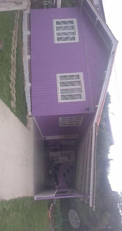  Casa de temporada Luh