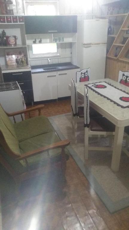  Casa de temporada Luh