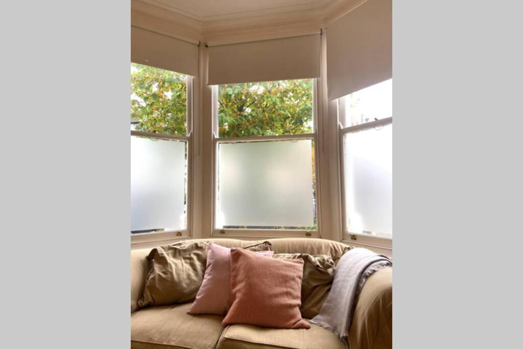 Stylish Comfortable Entire Balham Home