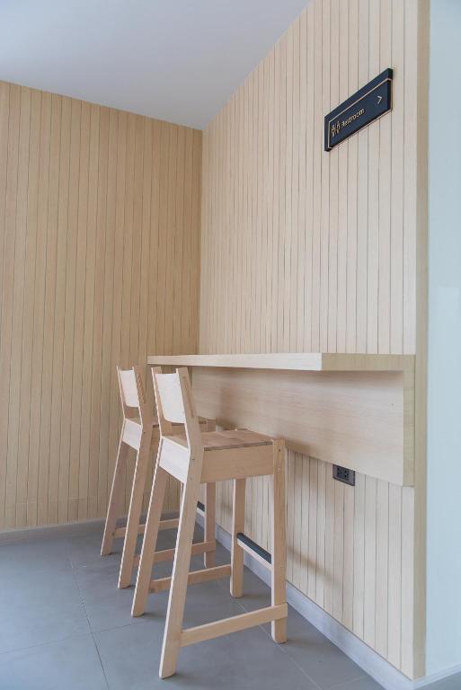 La Route Residence Pattaya - Resim 28