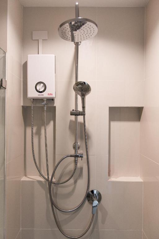 La Route Residence Pattaya - Resim 20