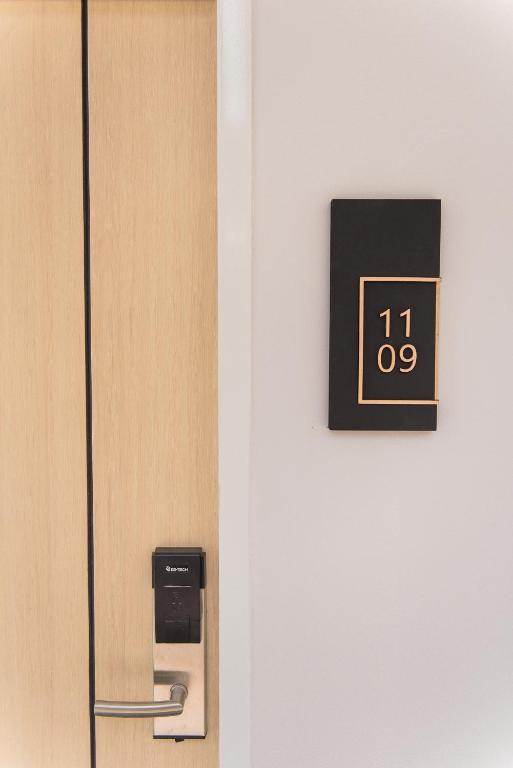 La Route Residence Pattaya - Resim 21